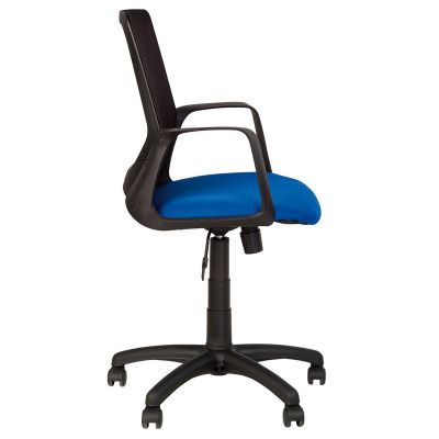 Кресло Prime GTP black Tilt PL C 6, OH 5 (21417105) дешево