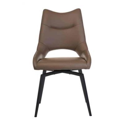 Поворотний стілець R-50 Капучино (23460307) дешево