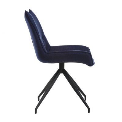 Кресло R-55 Чернильно-синий (23443289) с доставкой