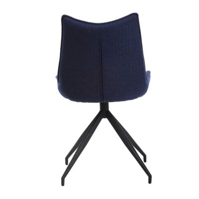 Кресло R-55 Чернильно-синий (23443289) дешево