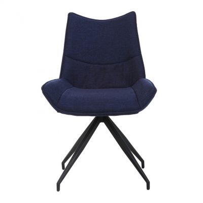 Кресло R-55 Чернильно-синий (23443289) недорого