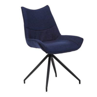 Кресло R-55 Чернильно-синий (23443289)