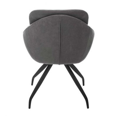 Поворотный стул R-65 Серый (23432751) дешево