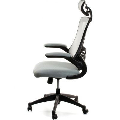 Кресло RAGUSA grey (17092196) дешево