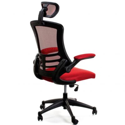 Кресло RAGUSA red (17088836) дешево
