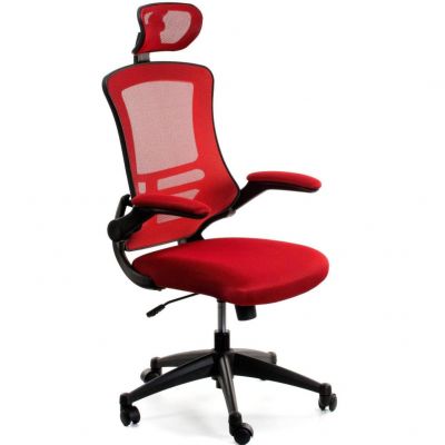 Кресло RAGUSA red (17088836)