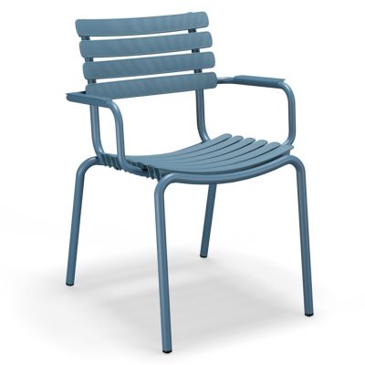 Крісло Reclips Dining Chair Sky Blue (134936443)