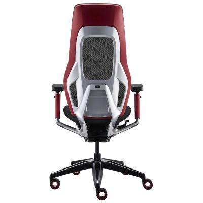 Крісло Roc Chair GS-01, Червоний (62737676) с доставкой