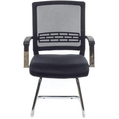 Кресло Рокко CF Черный (47336361) недорого
