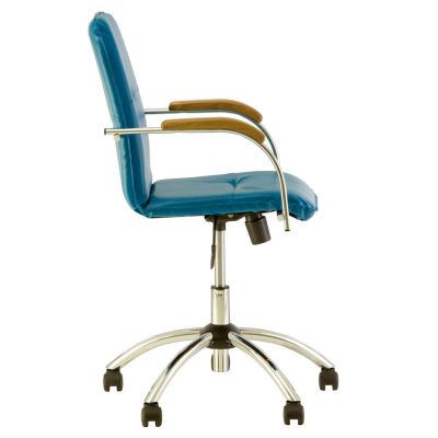 Кресло Samba GTP Tilt ZT 5, 1.007 (21217727) дешево