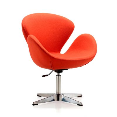 Кресло Savanna Оранжевый (10382307)