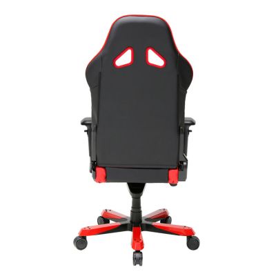 Кресло геймерское SENTINEL OH/SJ00 Черный, Красный (38250937) дешево