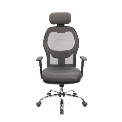 Кресло Сиона CH SR(L) Серый (47382629) дешево