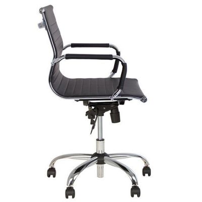 Кресло Slim LB Anyfix CHR ECO 30 (21403146) дешево