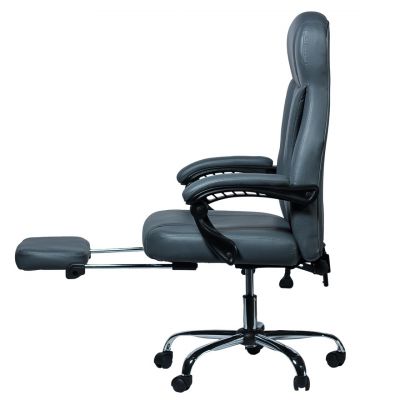 Кресло Smart Grey (83480788) дешево