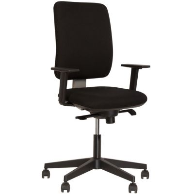 Кресло Smart R ST PL70 CSE 14, black, gray (21405953)