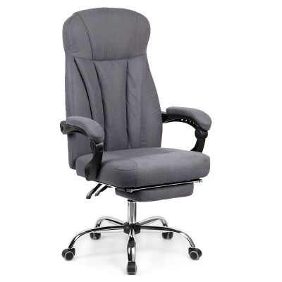 Кресло Smart Textile Grey (83480790)