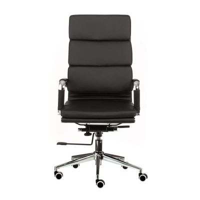 Кресло Solano 2 Black (26250805) недорого