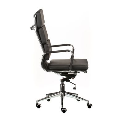 Кресло Solano 2 Black (26250805) дешево
