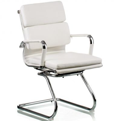 Кресло Solano 3 CF White (26331553)