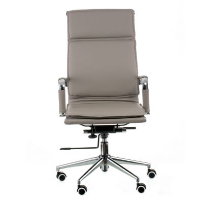 Кресло Solano 4 Grey (26373465) дешево