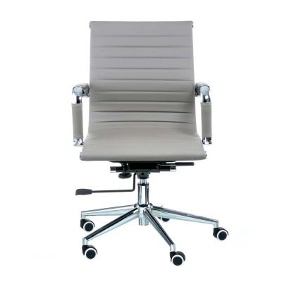 Кресло Solano 5 Grey (26412239) недорого