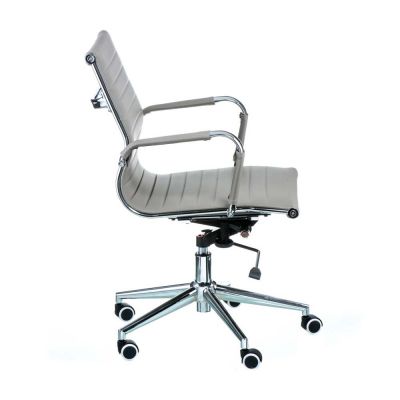 Кресло Solano 5 Grey (26412239) дешево