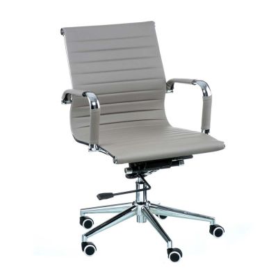 Кресло Solano 5 Grey (26412239)