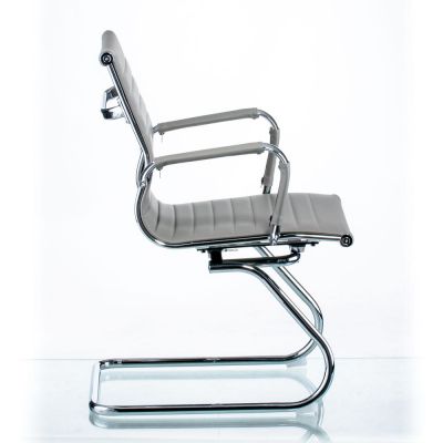 Кресло Solano Office CF Grey (26336744) дешево
