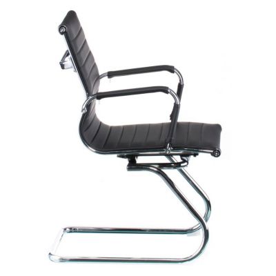 Кресло Solano Office CF Black (26306945) дешево