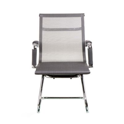 Кресло Solano Office CF mesh Grey (26403613) дешево
