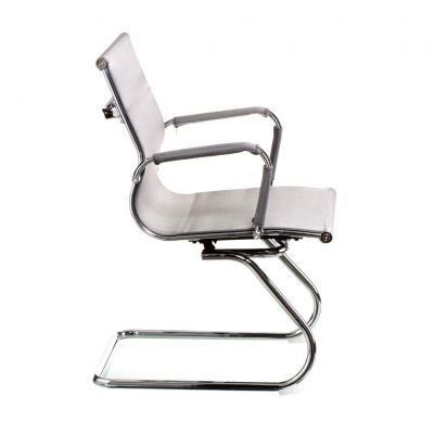 Кресло Solano Office CF mesh Grey (26403613) с доставкой