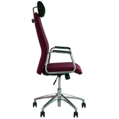 Кресло Solo HR steel SL ZT 15 (21237739) дешево