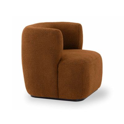 Кресло Spin Оранжевый (114739706) дешево