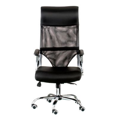 Кресло Supreme 2 Black (26306991) дешево