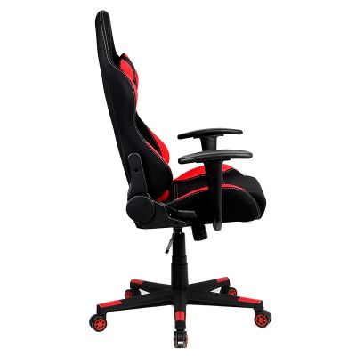 Кресло Tanana Black, Red (83480827) дешево