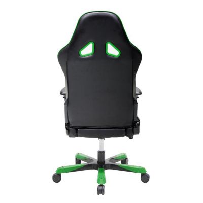 Крісло геймерське TANK OH/TS29 Чорний, Зелений (38250941) дешево