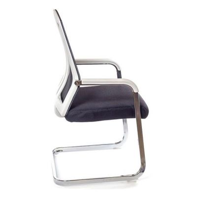 Кресло Тайм CF Черный (47403501) дешево