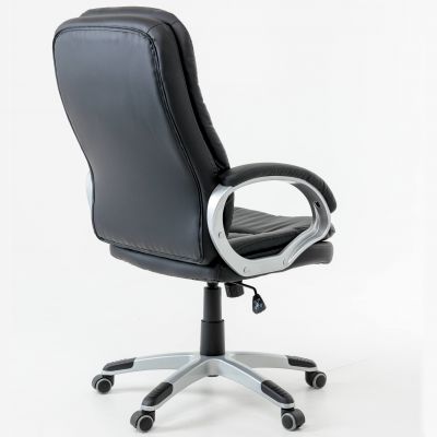 Кресло Teller Black (83936349) дешево