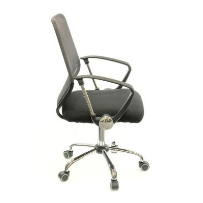 Кресло Тета CH PR Серый (47403491) дешево