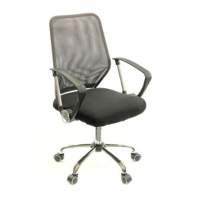 Кресло Тета CH PR Серый (47403491)