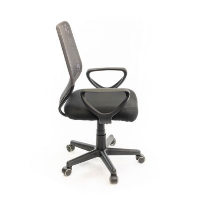Кресло Тета PL PR Серый (47376902) дешево