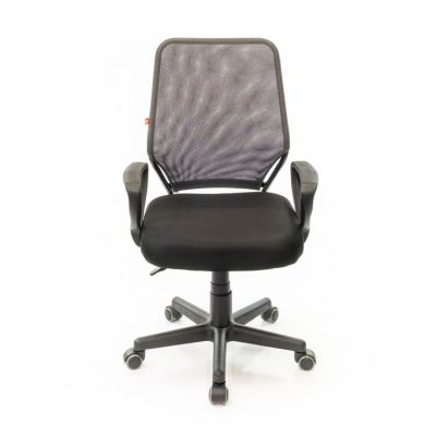Кресло Тета PL PR Серый (47376902) недорого