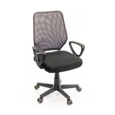 Кресло Тета PL PR Серый (47376902)