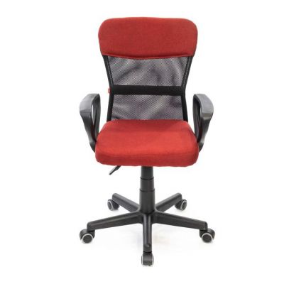 Кресло Тезия PL PR Красный (47403497) недорого