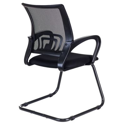 Кресло Тито BL CF Черный (47425439) дешево