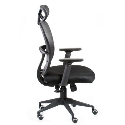 Кресло Tucan Black (26306556) дешево