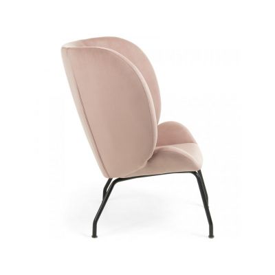 Кресло VERNEN Розовый (90916403) недорого
