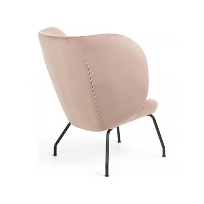 Кресло VERNEN Розовый (90916403) дешево