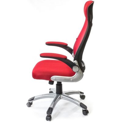 Кресло Винд Красный (47336767) дешево